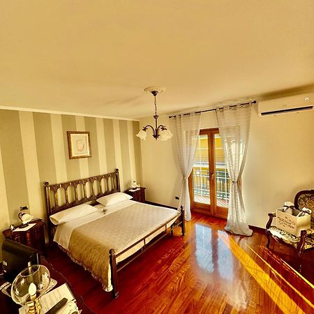 Sosta In Sila Bed and Breakfast Spezzano Piccolo Εξωτερικό φωτογραφία