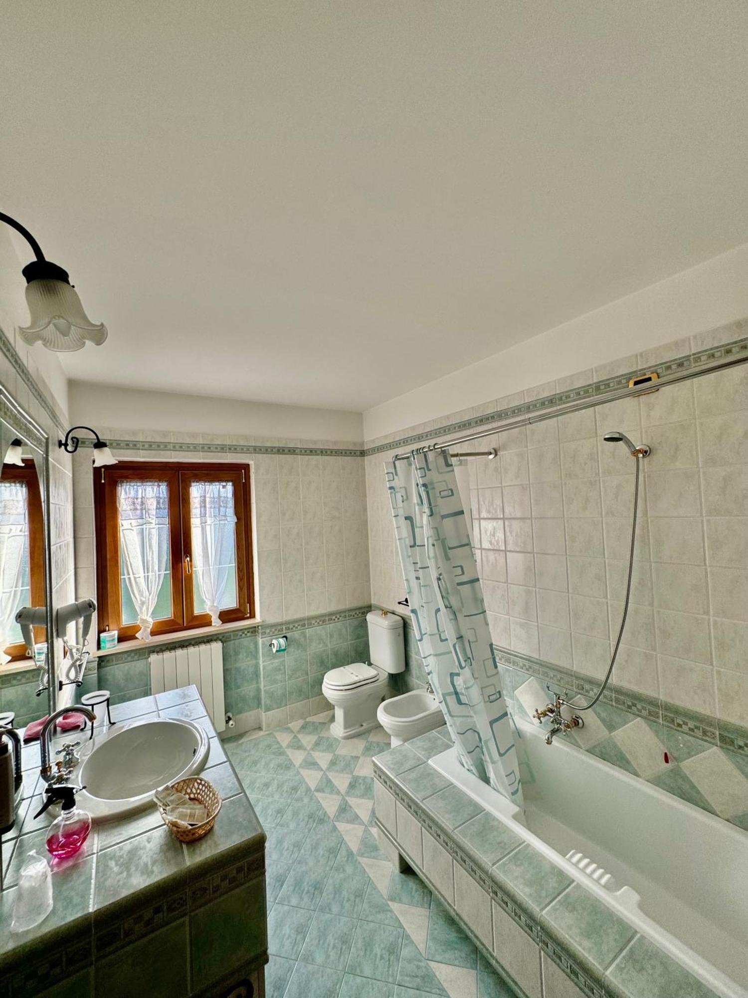 Sosta In Sila Bed and Breakfast Spezzano Piccolo Εξωτερικό φωτογραφία
