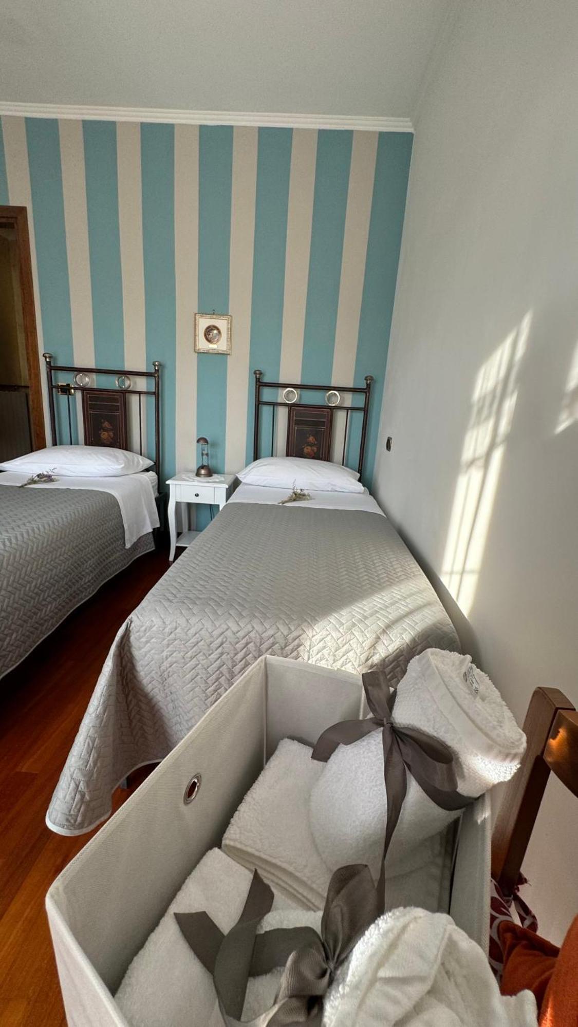 Sosta In Sila Bed and Breakfast Spezzano Piccolo Εξωτερικό φωτογραφία