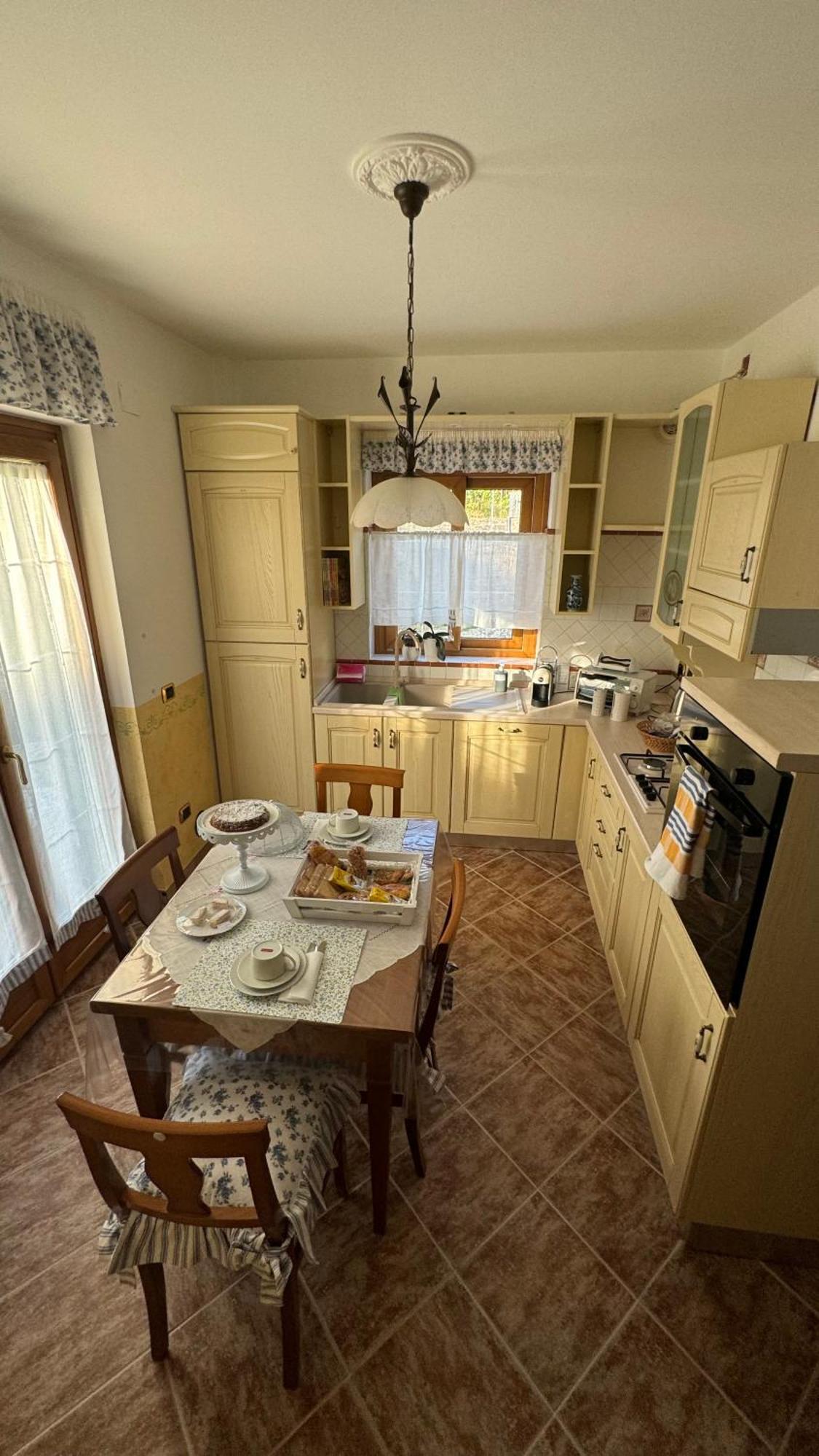 Sosta In Sila Bed and Breakfast Spezzano Piccolo Εξωτερικό φωτογραφία