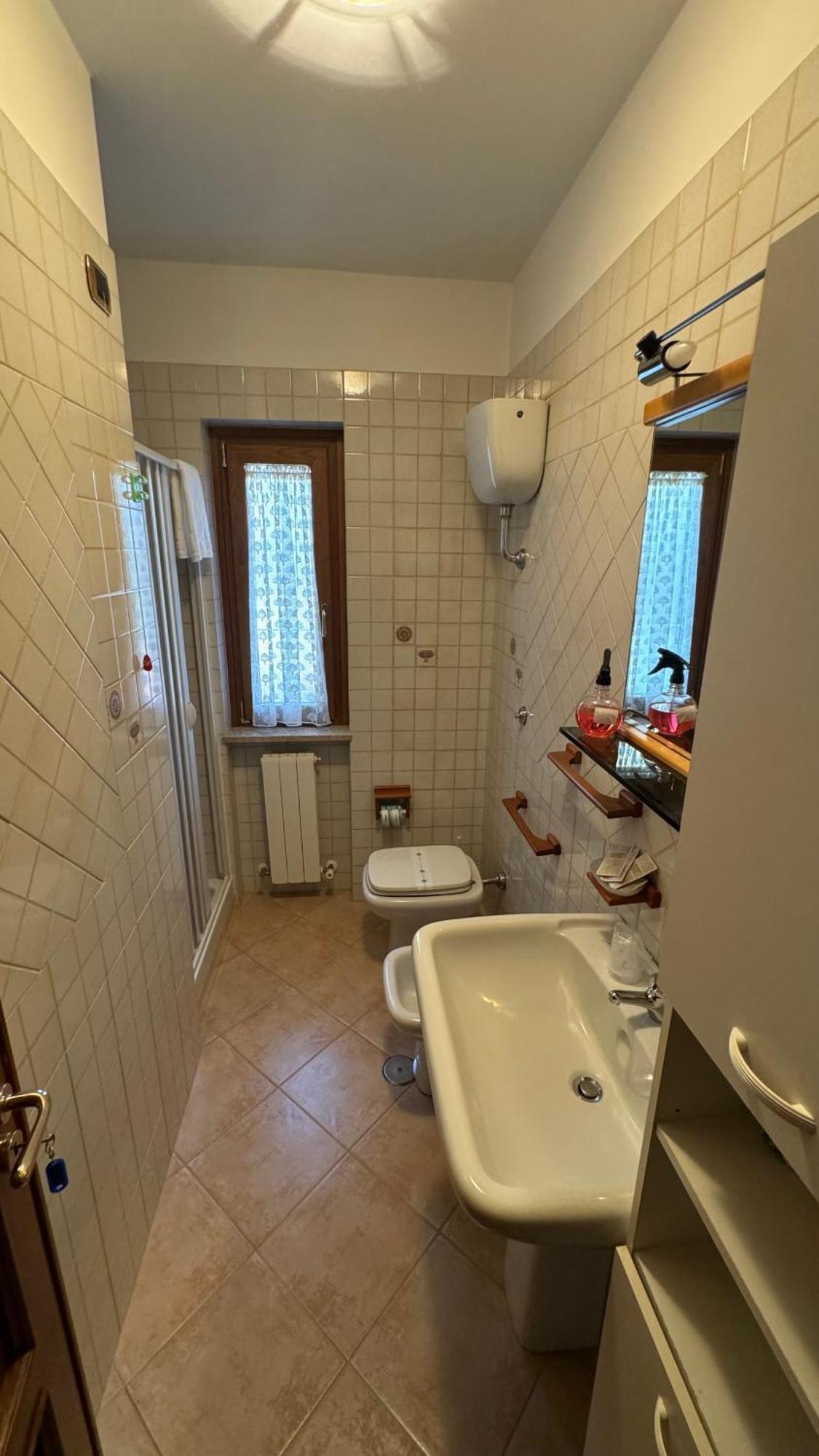 Sosta In Sila Bed and Breakfast Spezzano Piccolo Εξωτερικό φωτογραφία