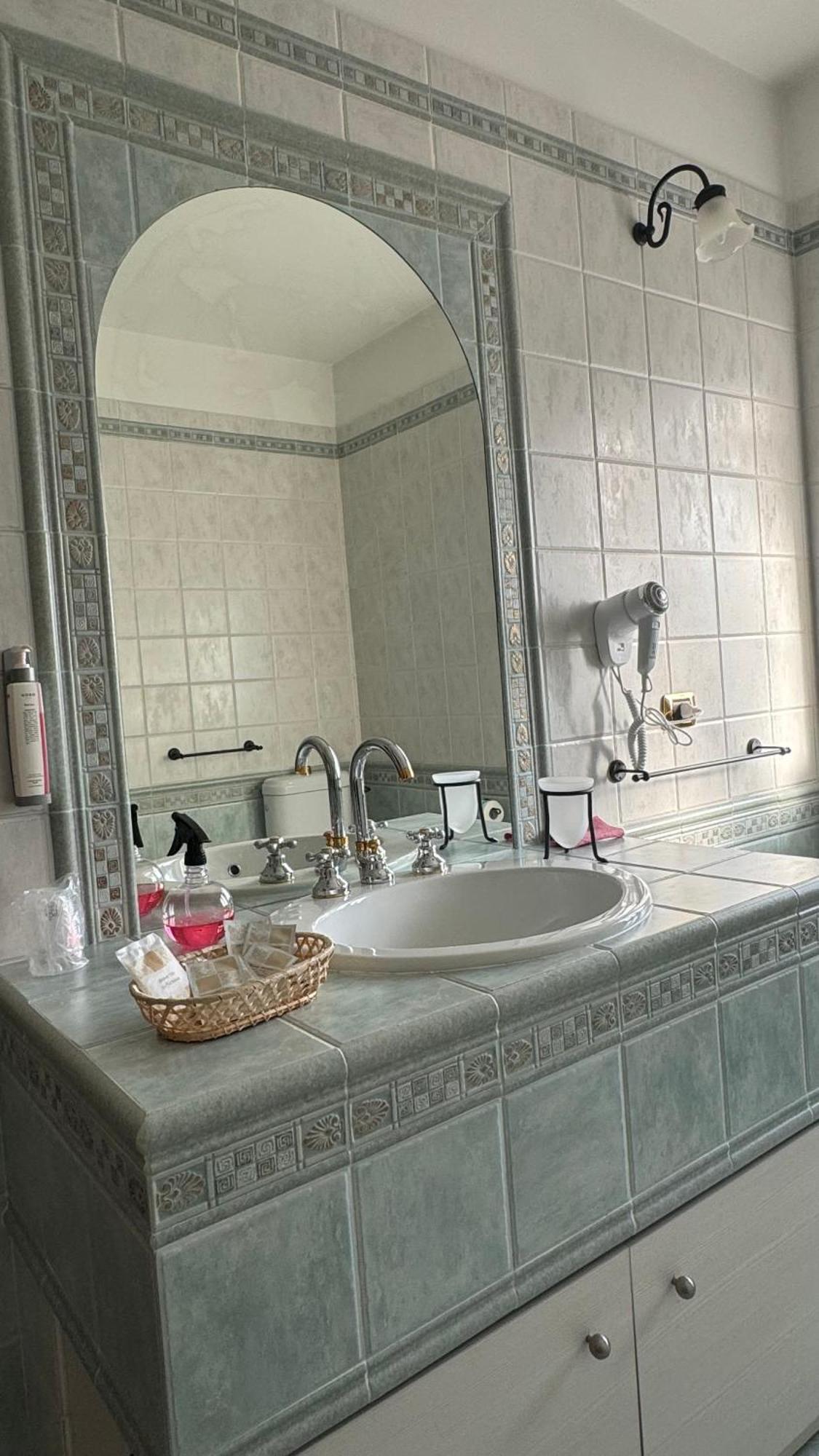 Sosta In Sila Bed and Breakfast Spezzano Piccolo Εξωτερικό φωτογραφία