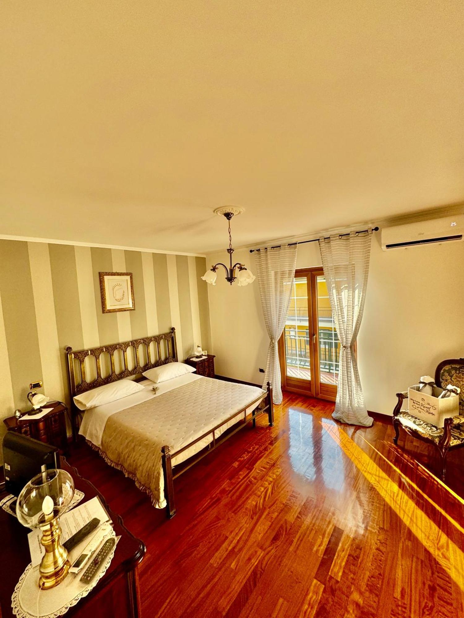 Sosta In Sila Bed and Breakfast Spezzano Piccolo Εξωτερικό φωτογραφία